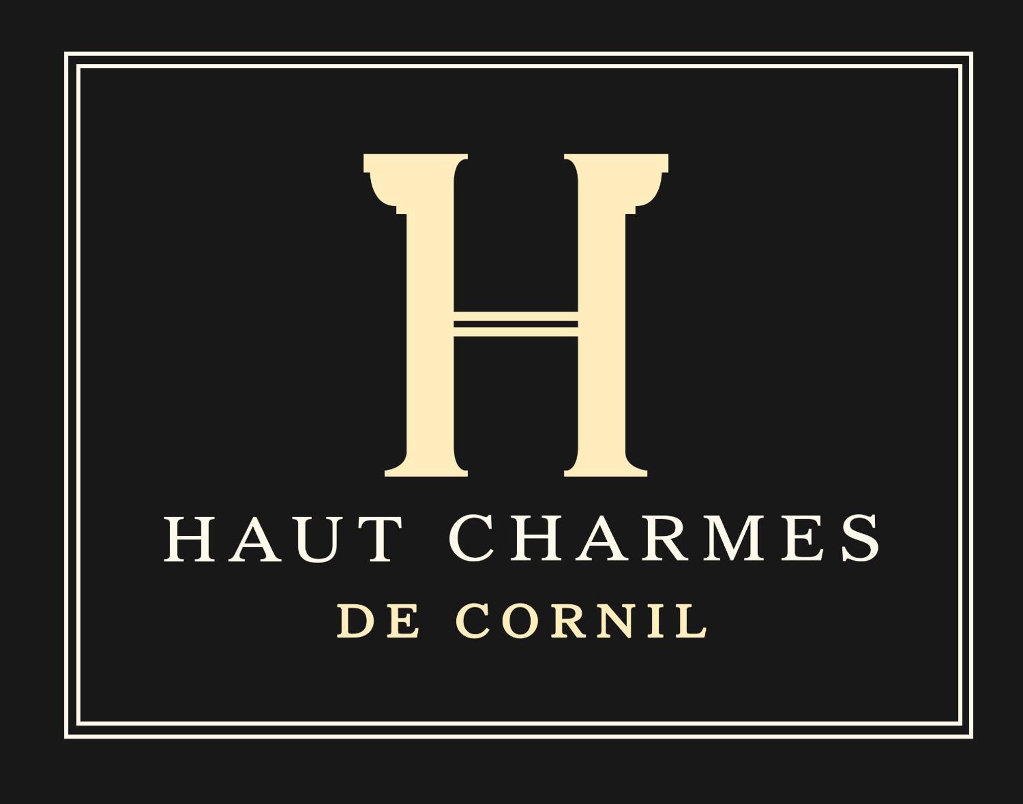 Haut Charmes De Cornil Eksteriør bilde